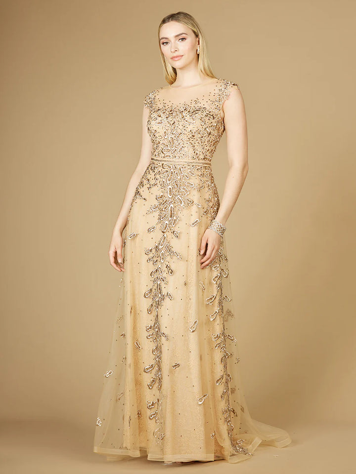Lara 29250  Dress