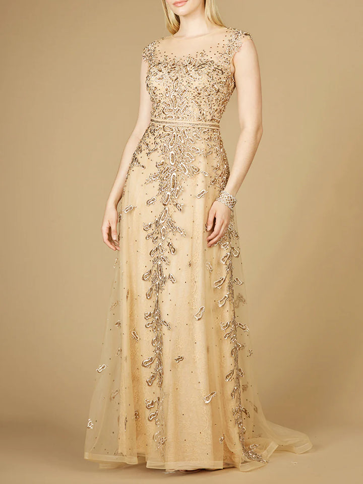 Lara 29250  Dress