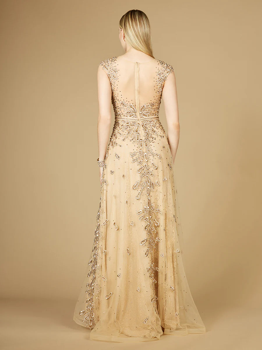 Lara 29250  Dress