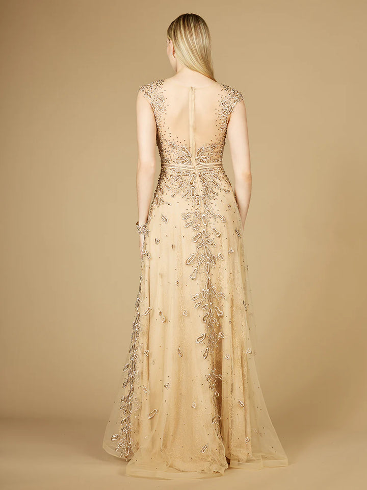 Lara 29250  Dress