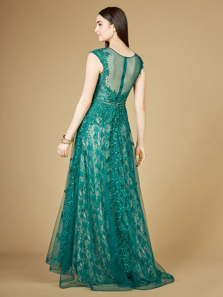 Lara 29250  Dress