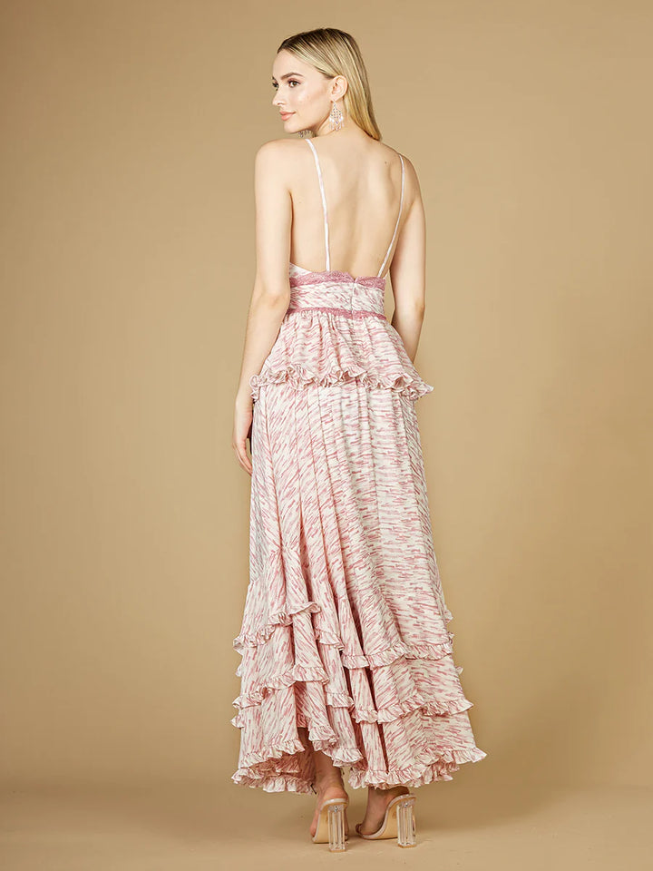 Lara 29277 dress - FOSTANI.com