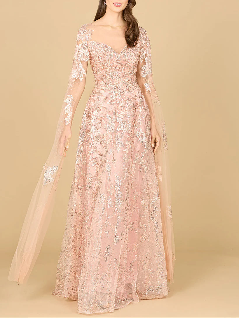 Lara 29300 dress - FOSTANI.com