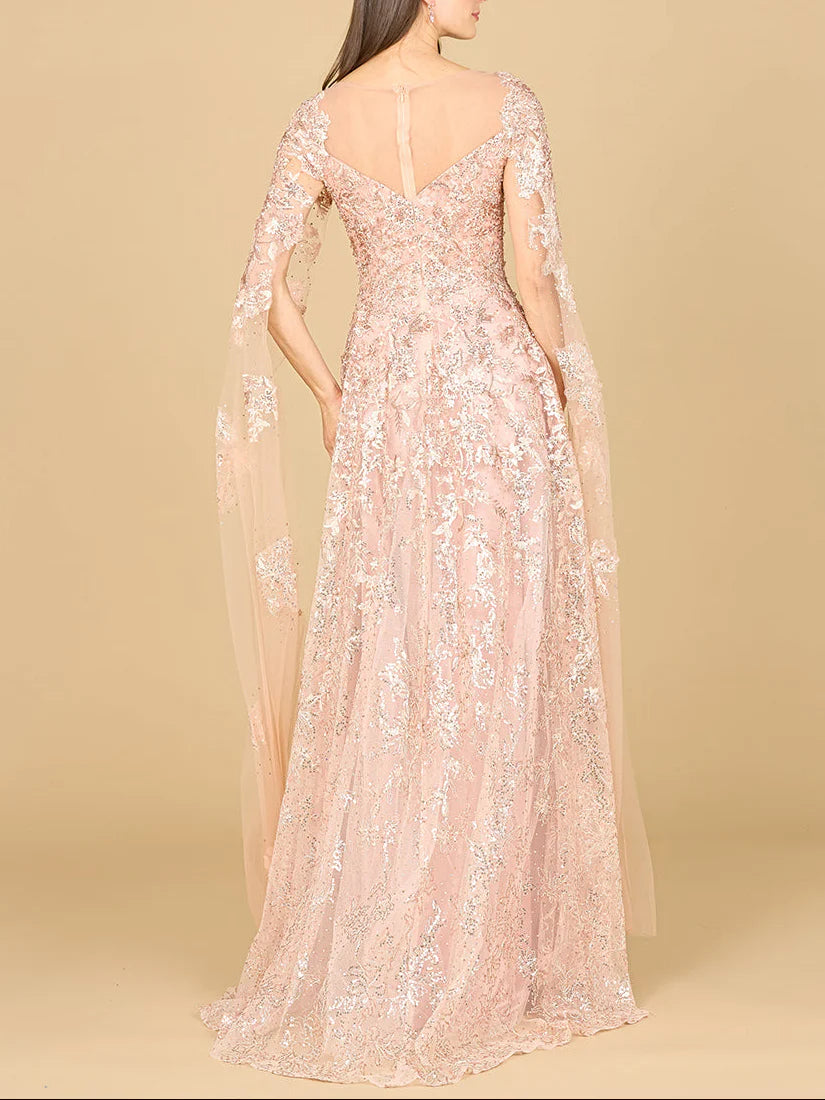 Lara 29300 dress - FOSTANI.com