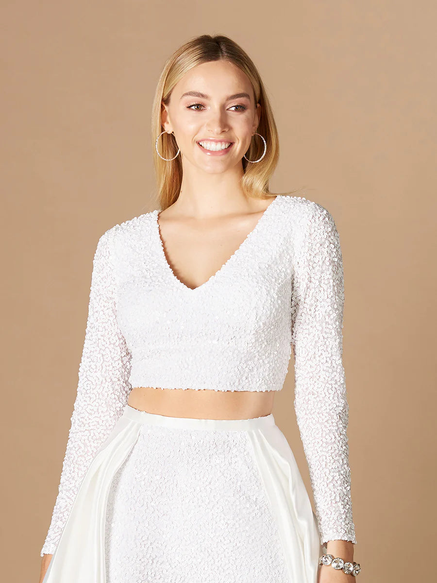 Lara 29306 dress - FOSTANI.com