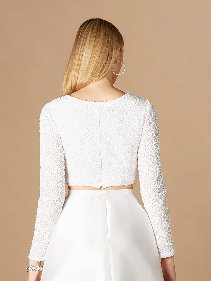 Lara 29306 dress - FOSTANI.com