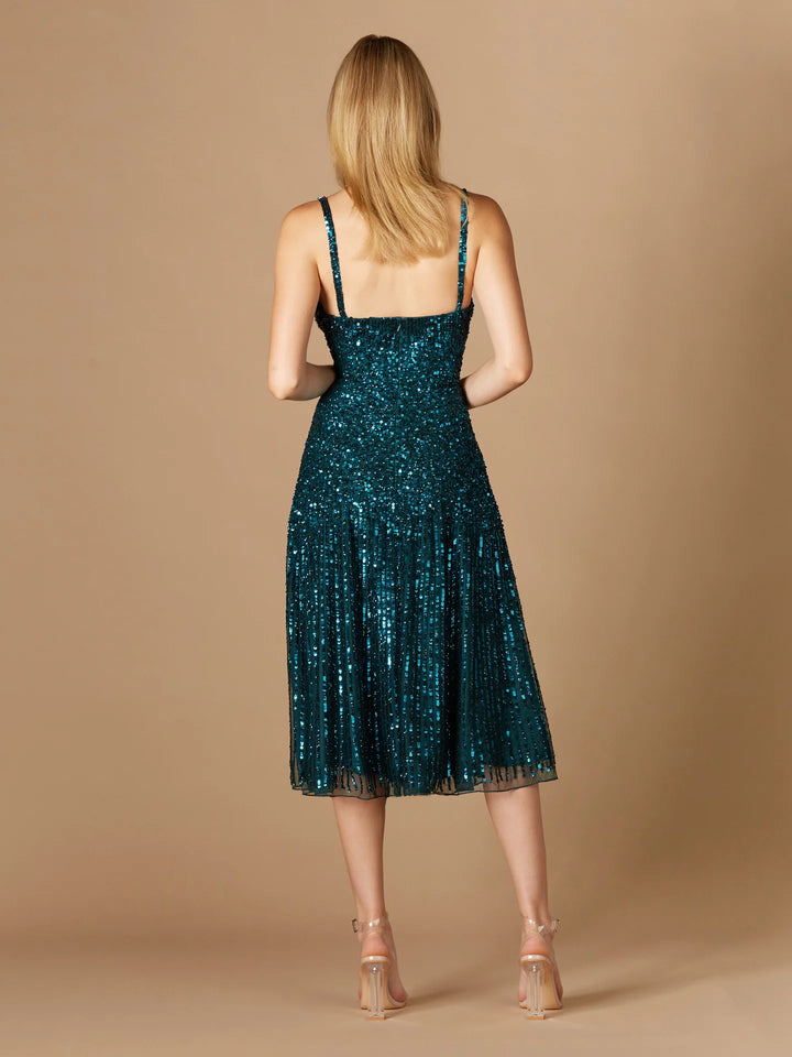 Lara 29347 dress - FOSTANI.com