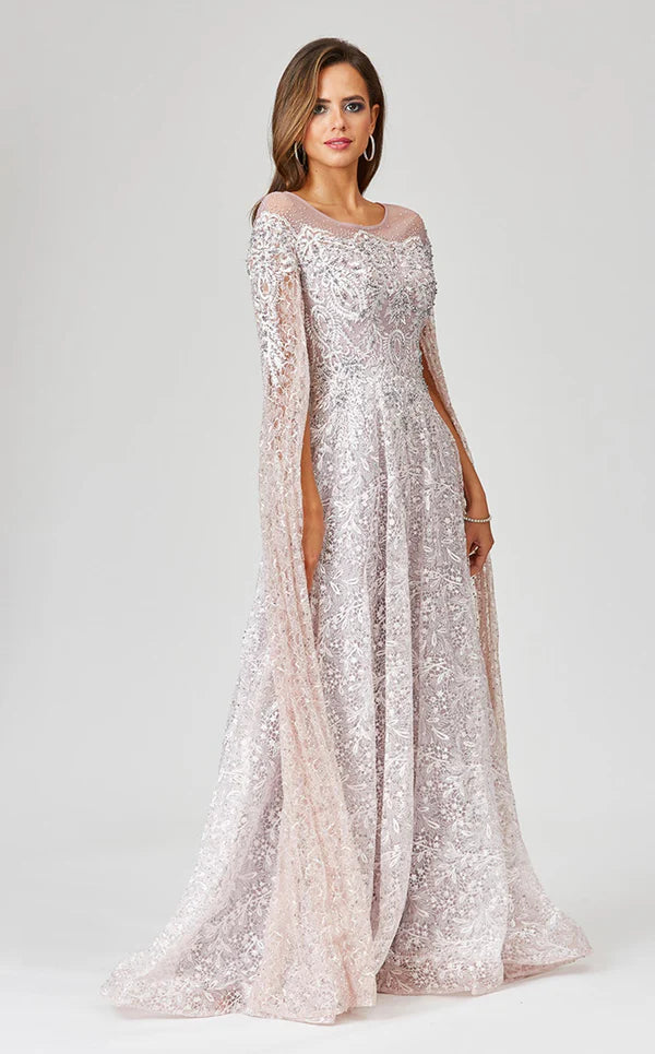 Lara 29454 dress - FOSTANI.com