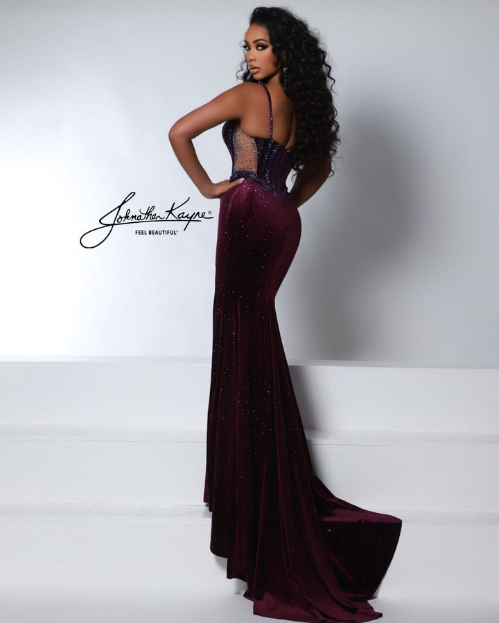 Johnathan Kayne 2948 Dress - FOSTANI.com