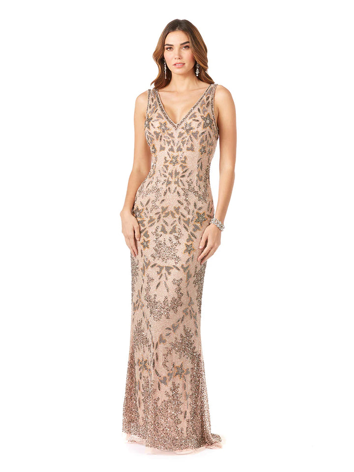 Lara 29530 dress - FOSTANI.com