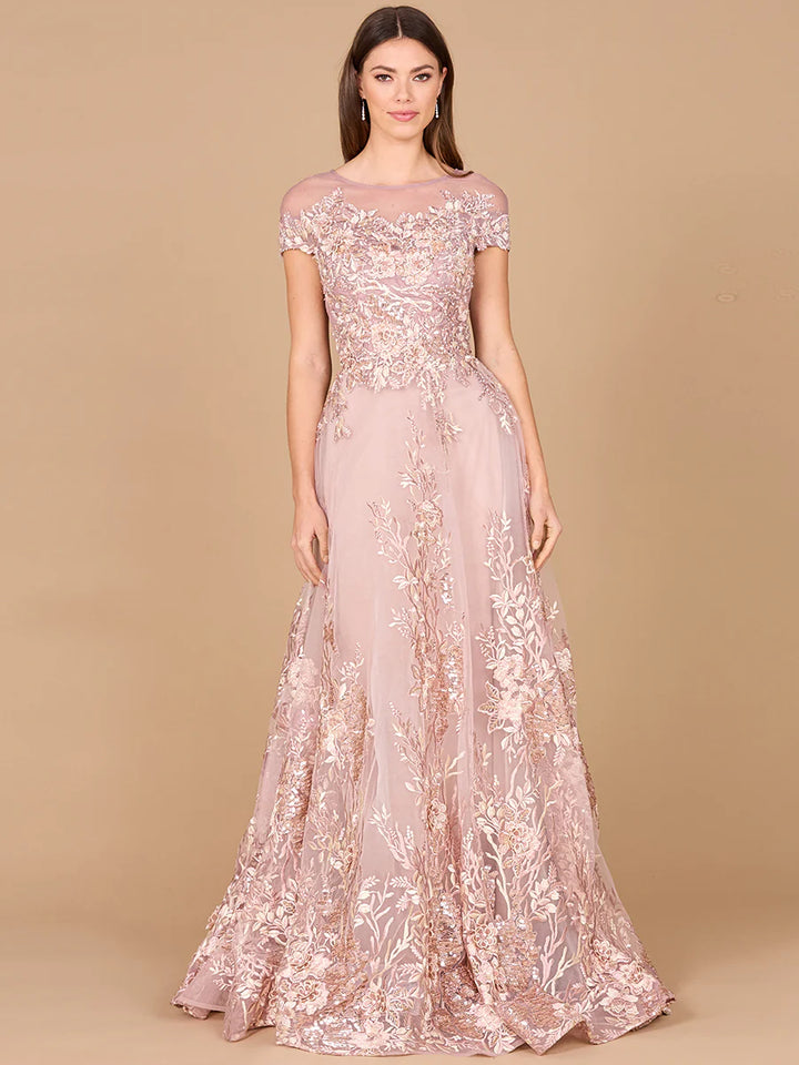 Lara 29019  Dress