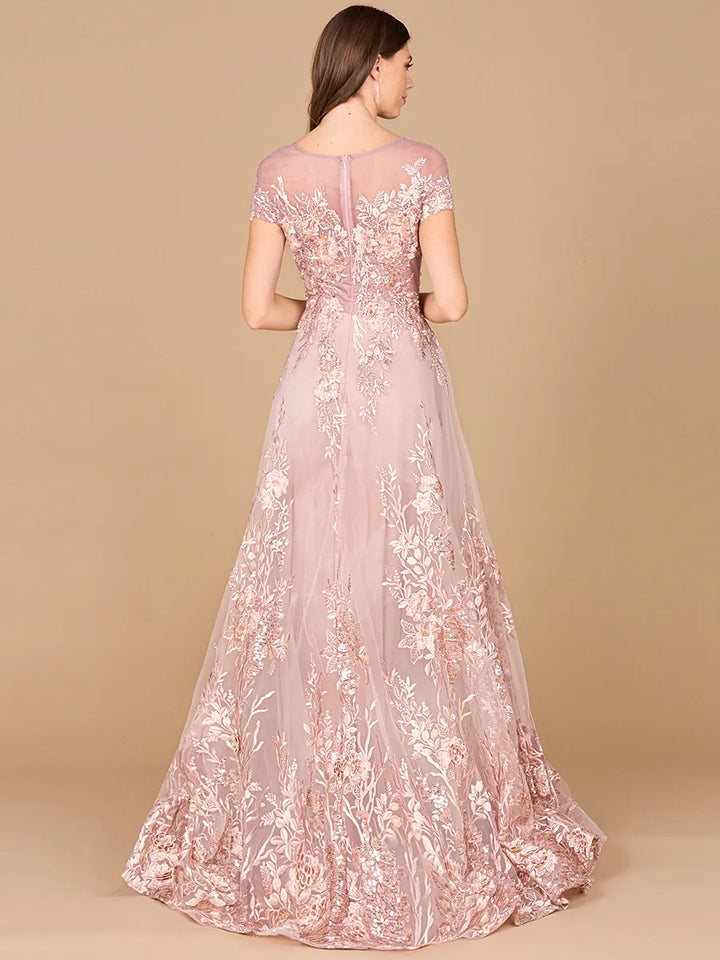Lara 29019  Dress