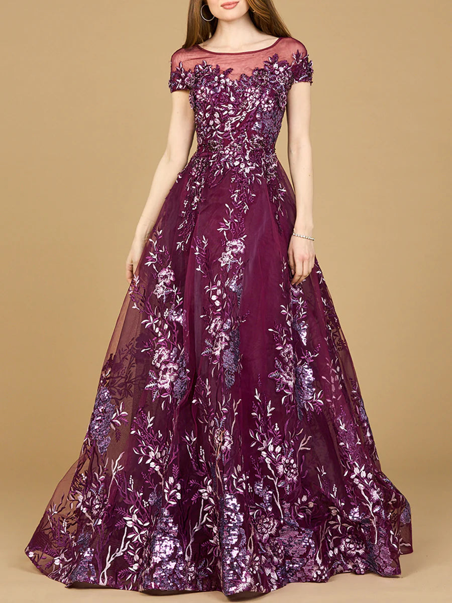 Lara 29019  Dress