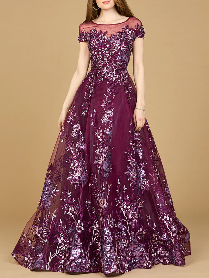 Lara 29019  Dress
