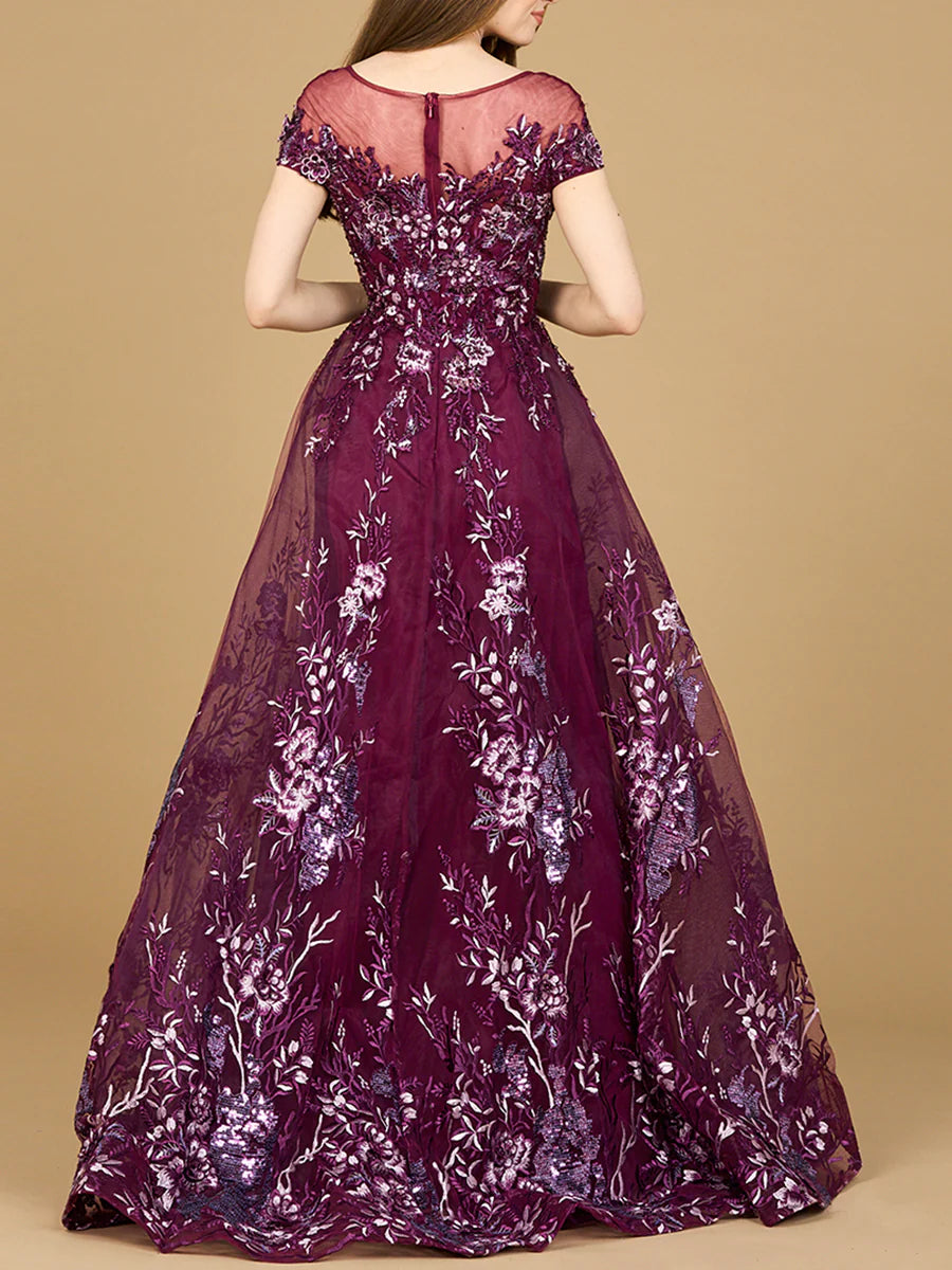 Lara 29019  Dress