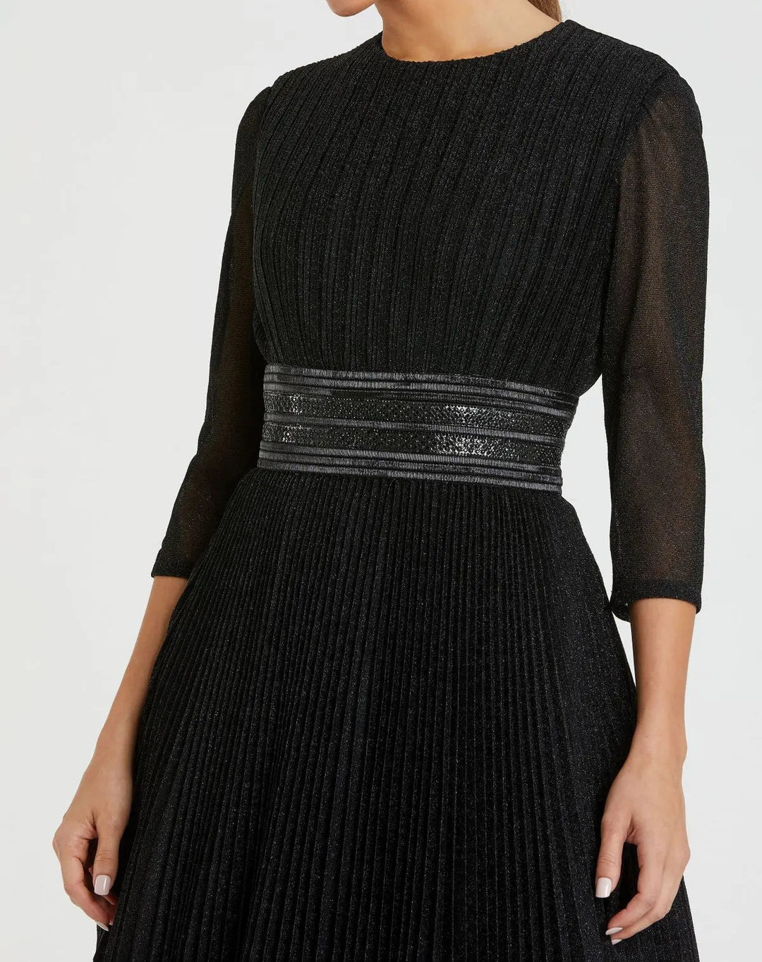 Mac Duggla 30700 Dress - FOSTANI.com