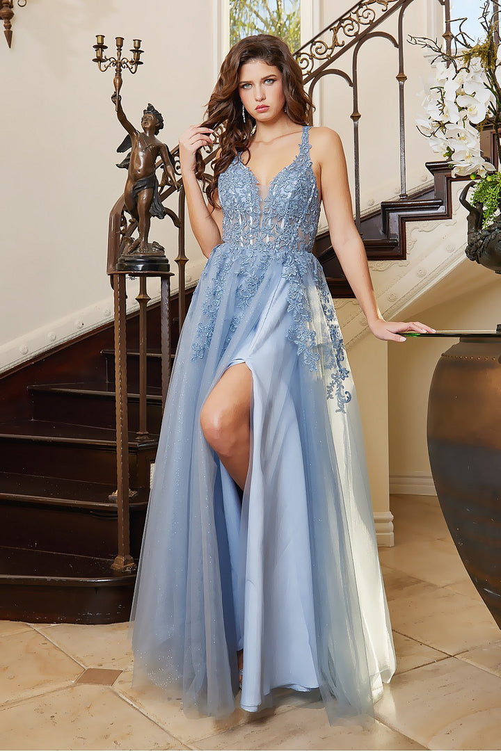 Adora 3088 Dress - FOSTANI.com