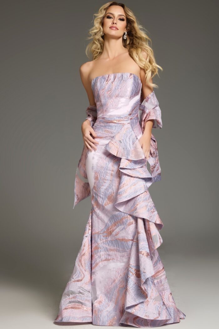 Jovani 31137 Dress - FOSTANI.com