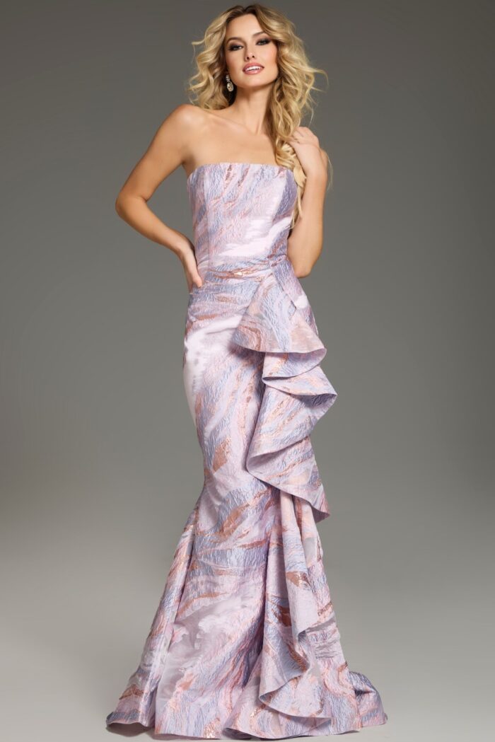 Jovani 31137 Dress - FOSTANI.com