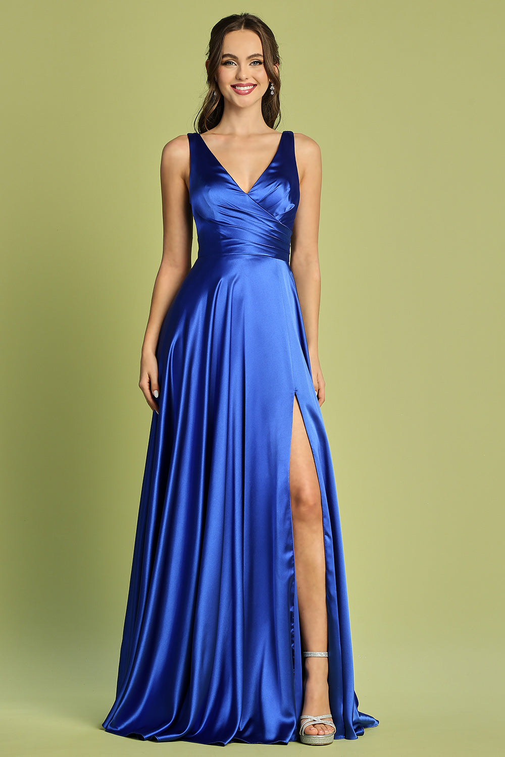 Adora 3147 Dress - FOSTANI.com