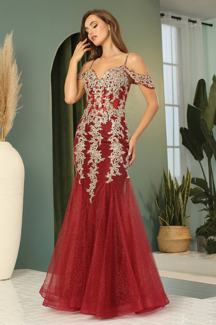 Adora 3156 Dress - FOSTANI.com