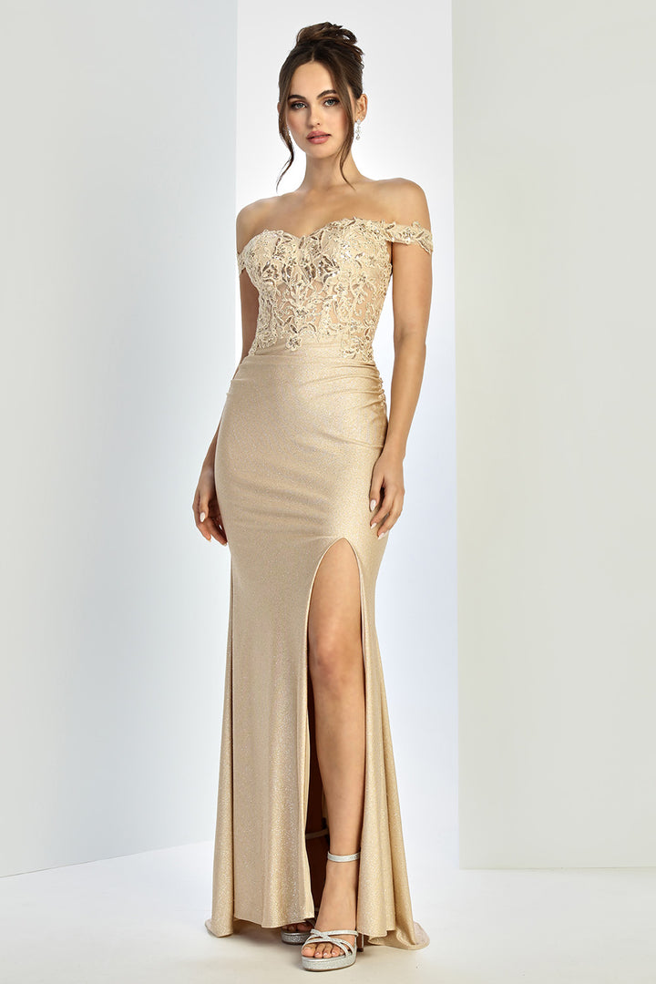 Adora 3189 Dress - FOSTANI.com