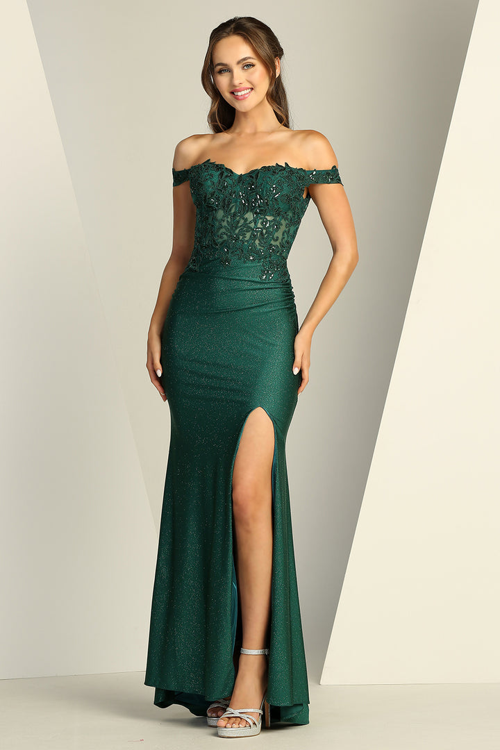 Adora 3189 Dress - FOSTANI.com