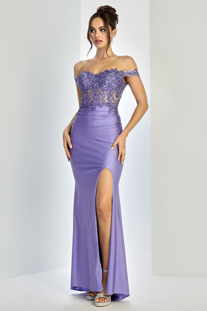 Adora 3189 Dress - FOSTANI.com