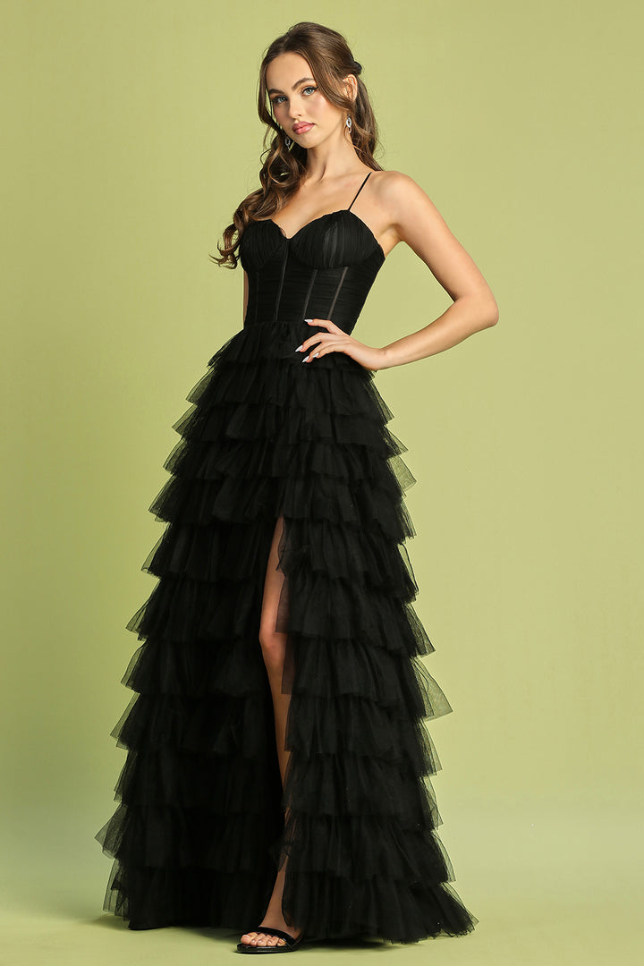 Adora 3209 Dress - FOSTANI.com