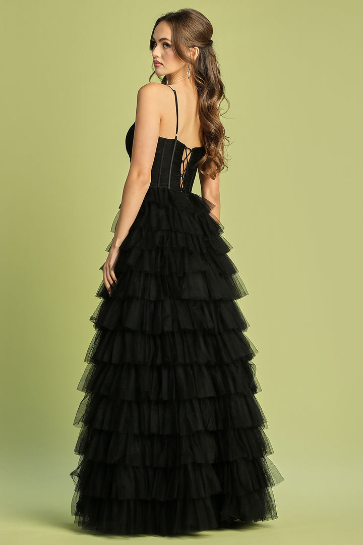 Adora 3209 Dress - FOSTANI.com