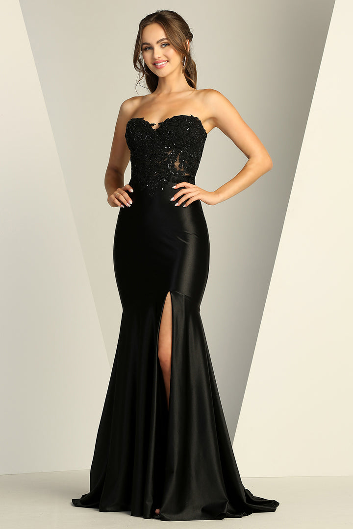 Adora 3226 Dress - FOSTANI.com