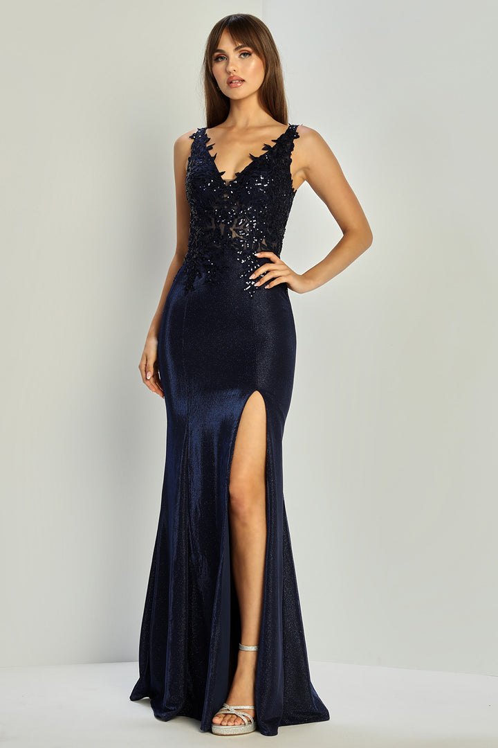 Adora 3230 Dress - FOSTANI.com