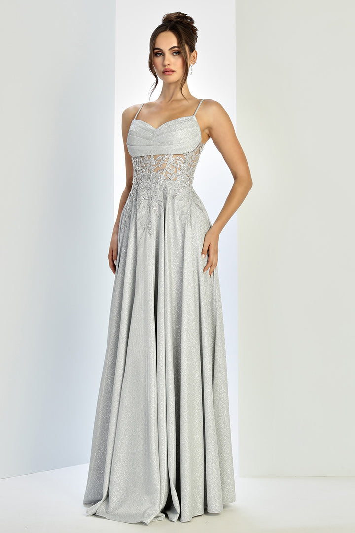 Adora 3232 Dress - FOSTANI.com