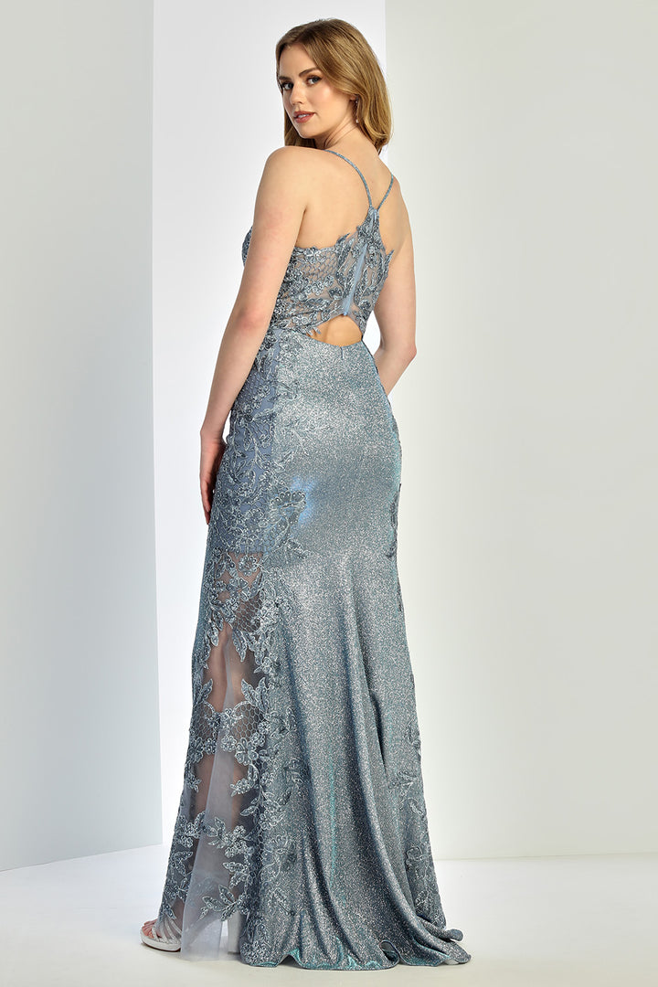 Adora 3241 Dress - FOSTANI.com