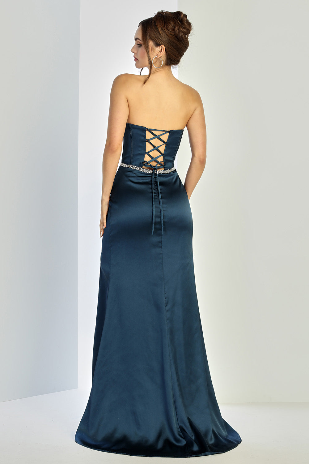 Adora 3243 Dress - FOSTANI.com