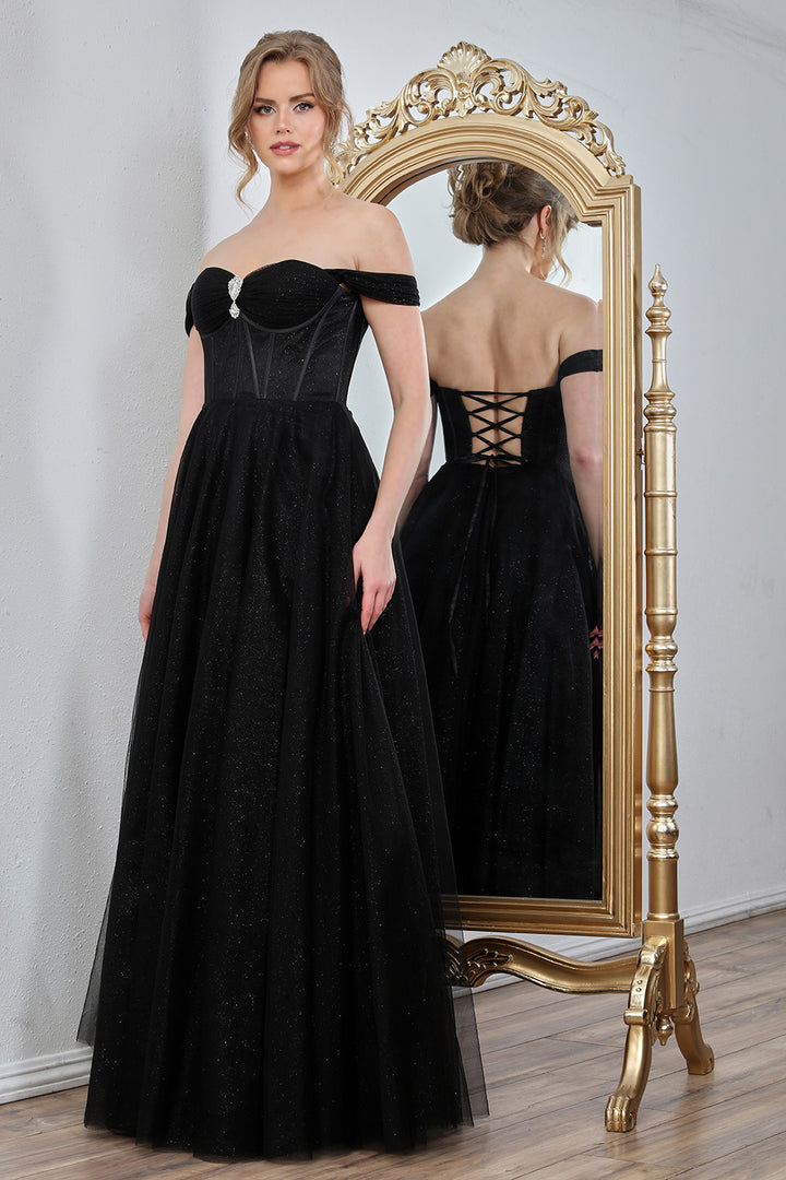 Adora 3244 Dress - FOSTANI.com