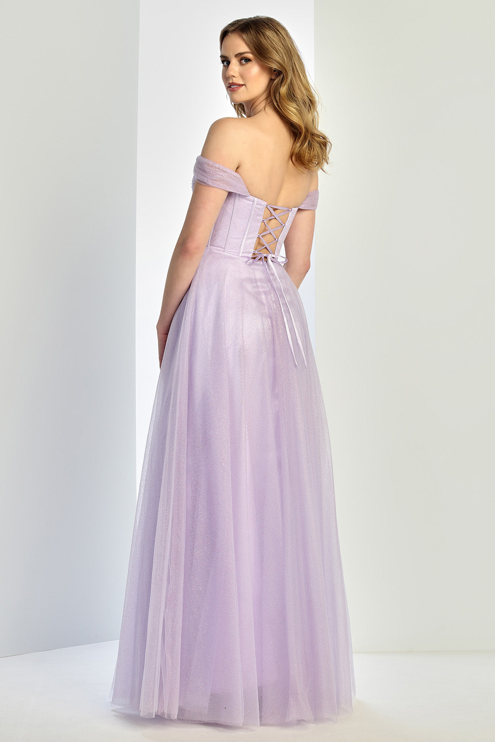 Adora 3244 Dress - FOSTANI.com