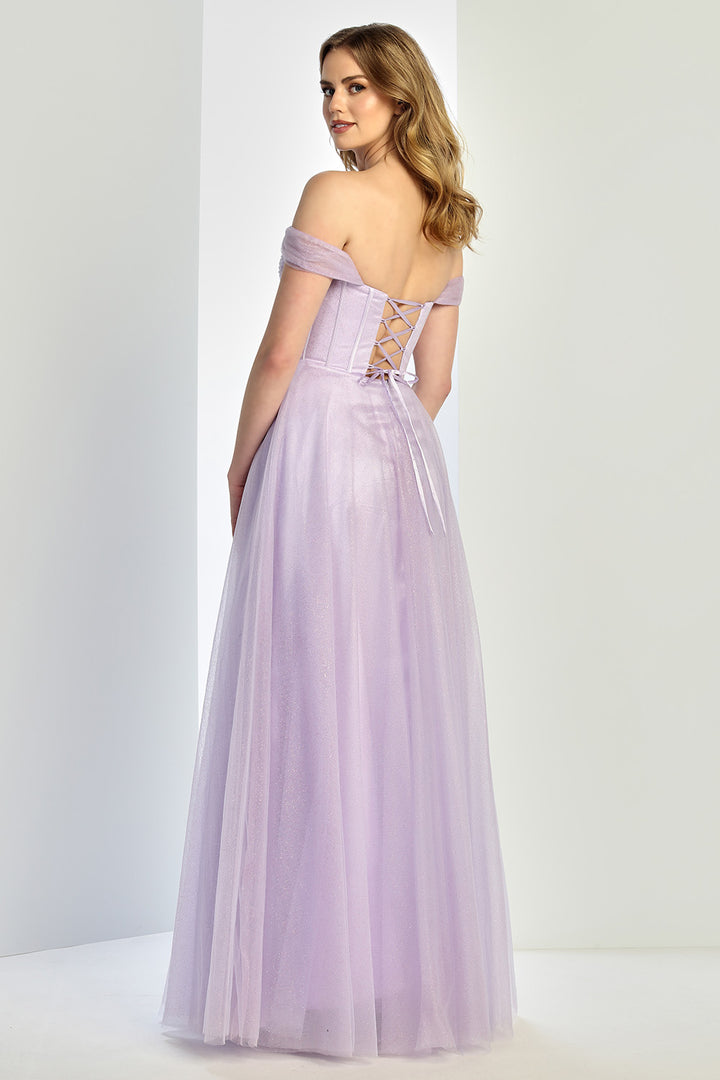 Adora 3244 Dress - FOSTANI.com