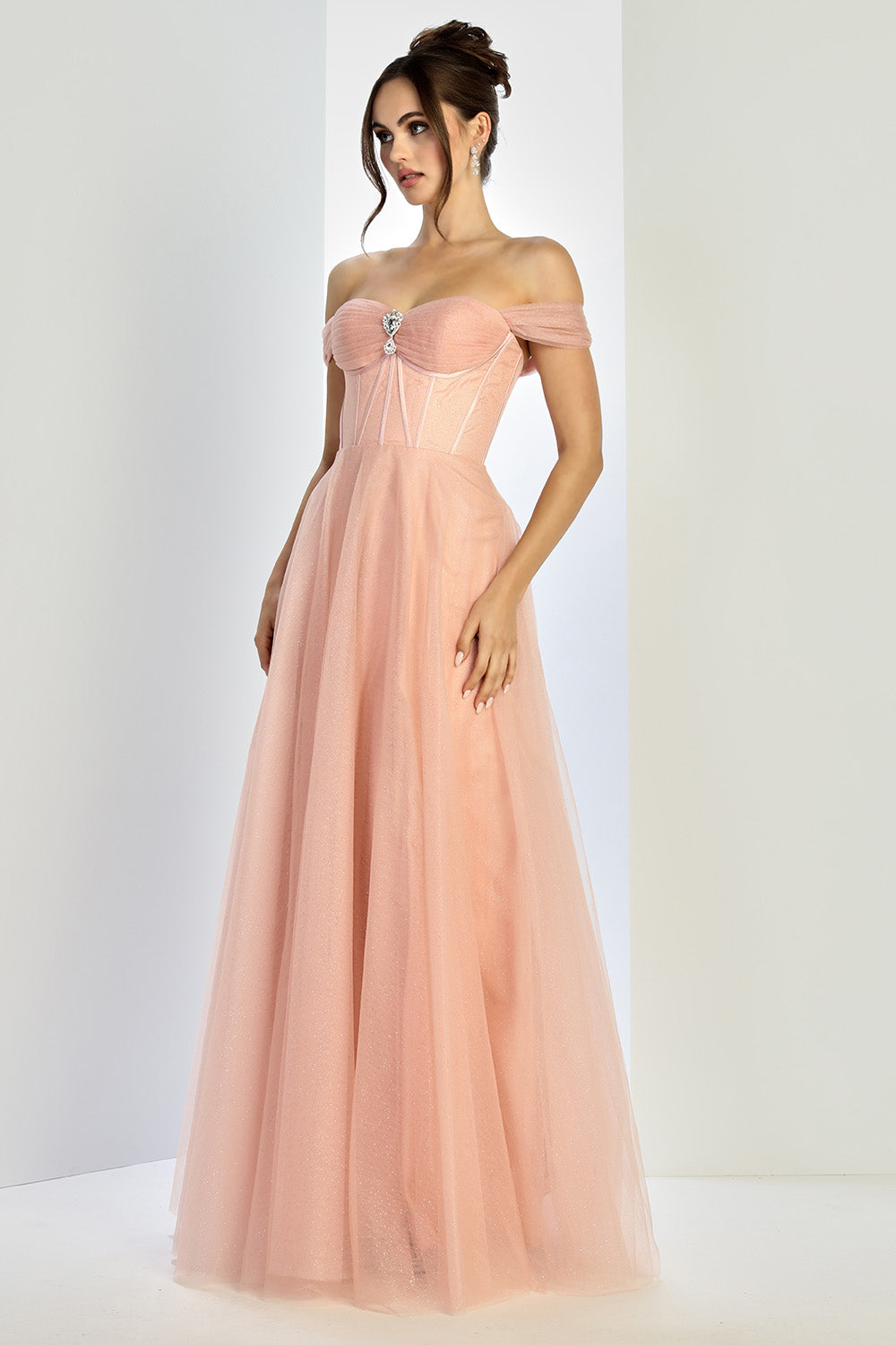 Adora 3244 Dress - FOSTANI.com