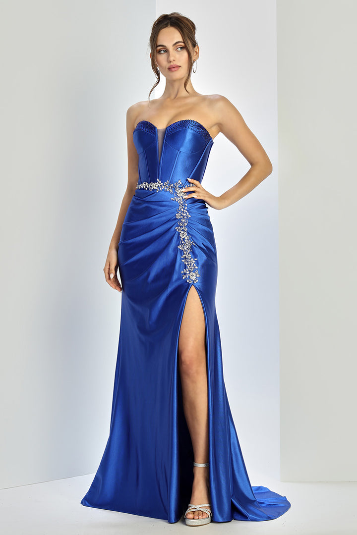 Adora 3246 Dress - FOSTANI.com
