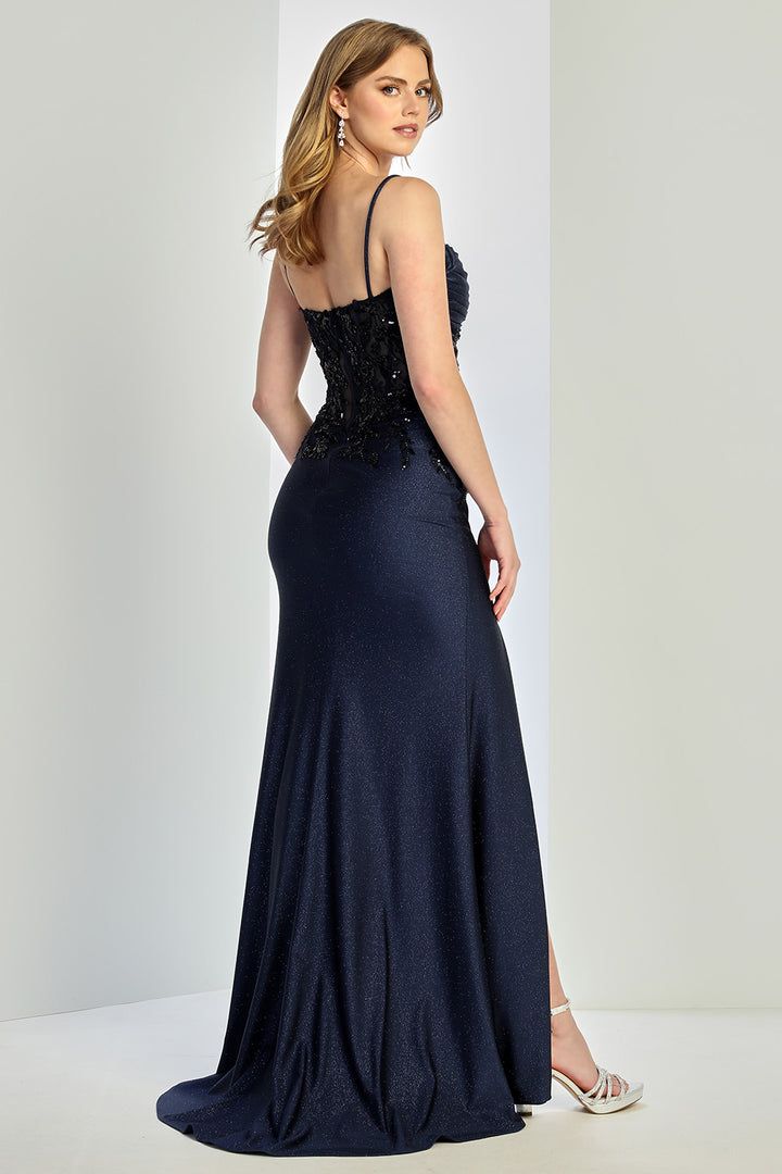 Adora 3250 Dress - FOSTANI.com