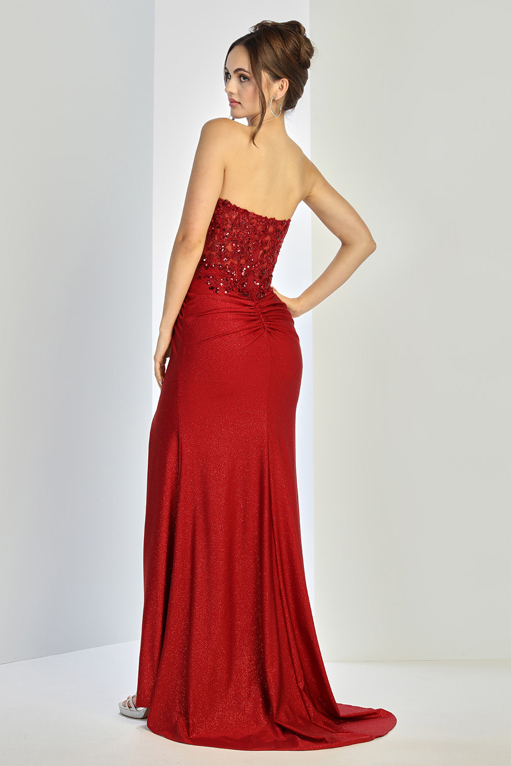 Adora 3253 Dress - FOSTANI.com