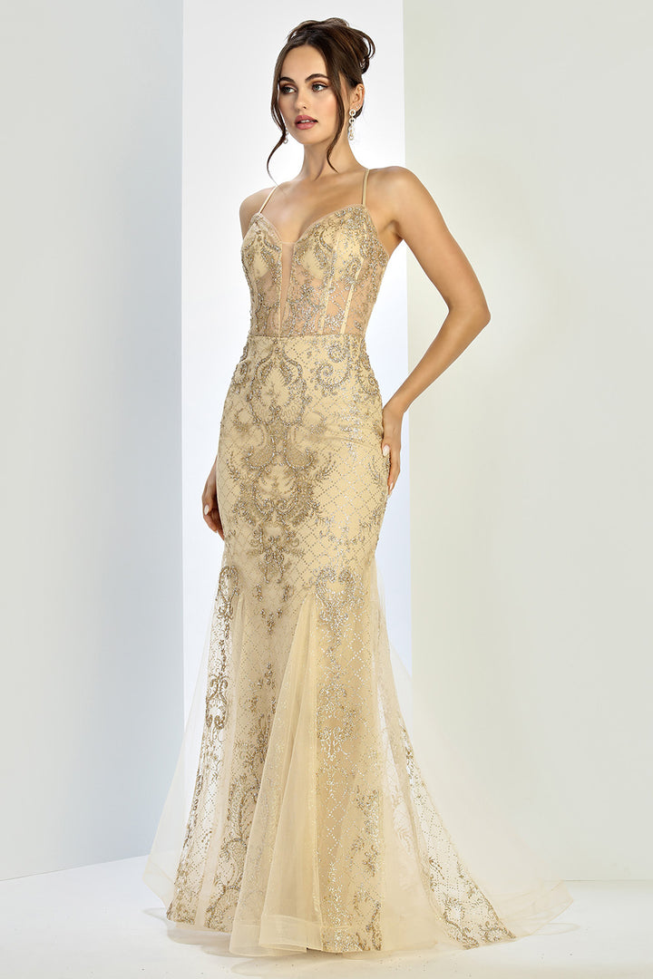 Adora 3255 Dress - FOSTANI.com