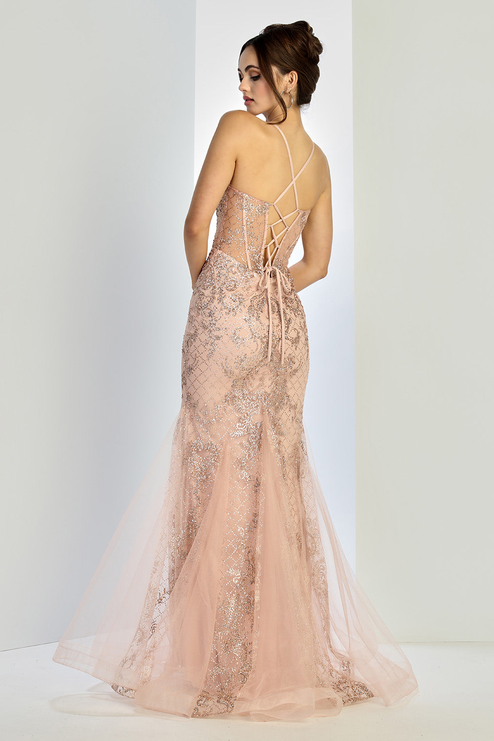 Adora 3255 Dress - FOSTANI.com