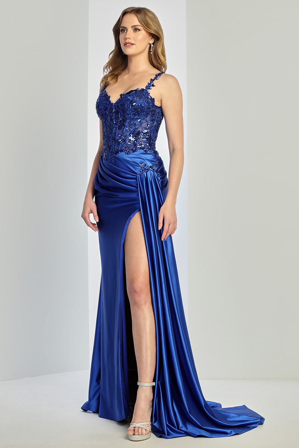 Adora 3257 Dress - FOSTANI.com
