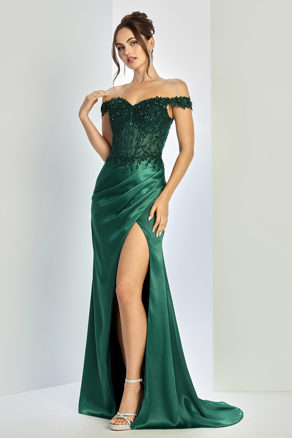 Adora 3258 Dress - FOSTANI.com