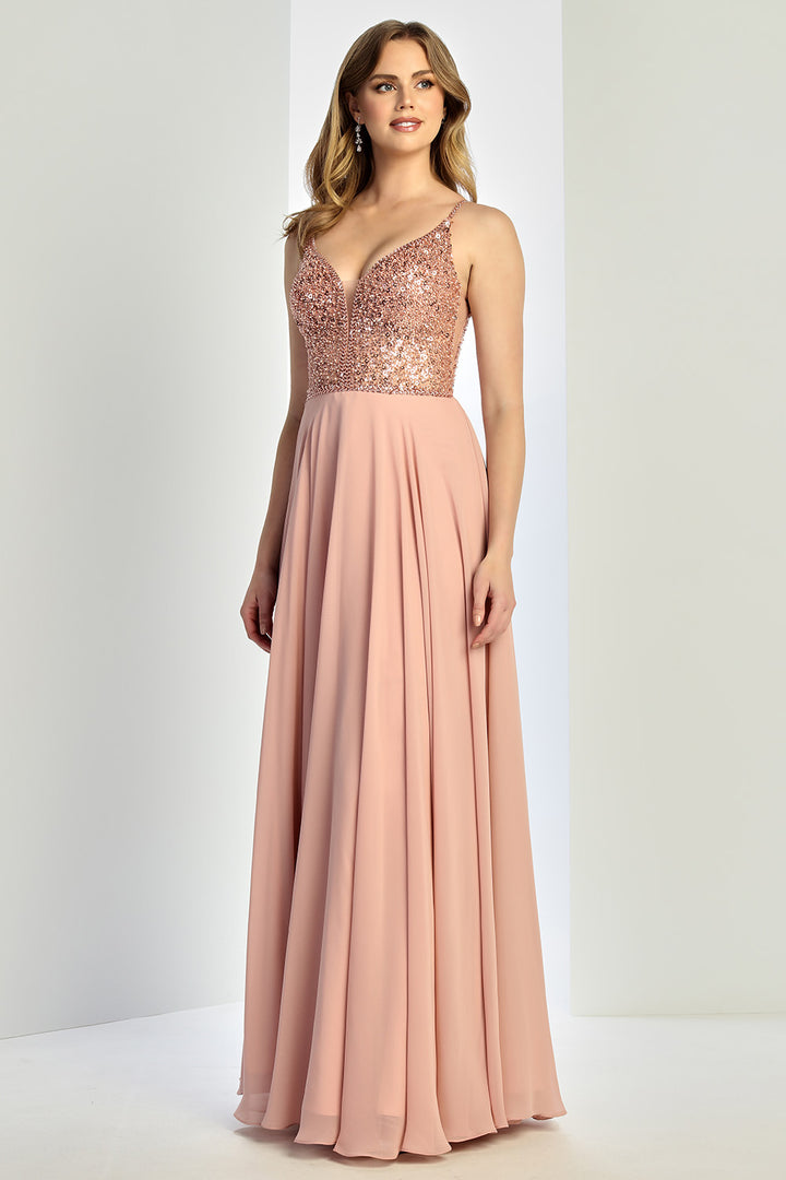 Adora 3259 Dress - FOSTANI.com