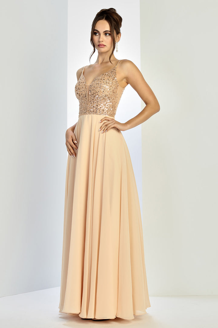 Adora 3259 Dress - FOSTANI.com