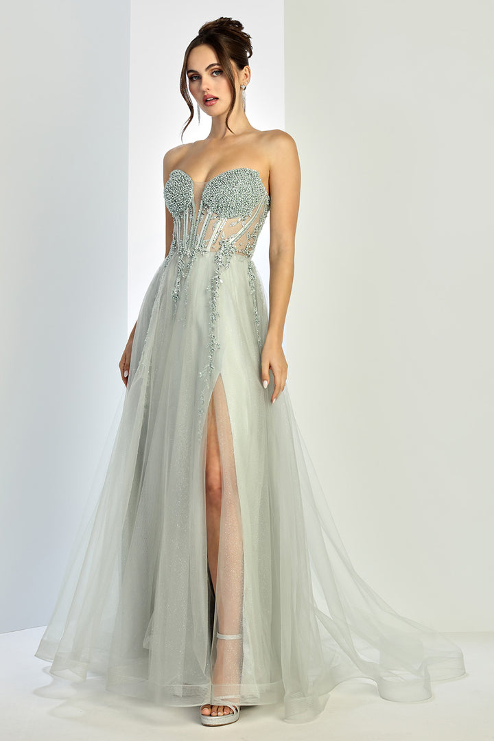 Adora 3262 Dress - FOSTANI.com