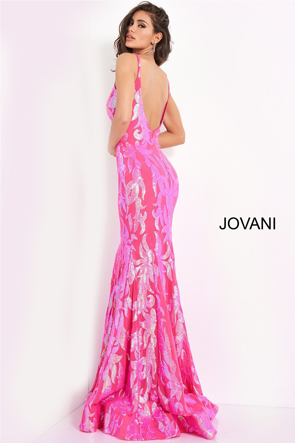 Jovani 3263 Dress - FOSTANI